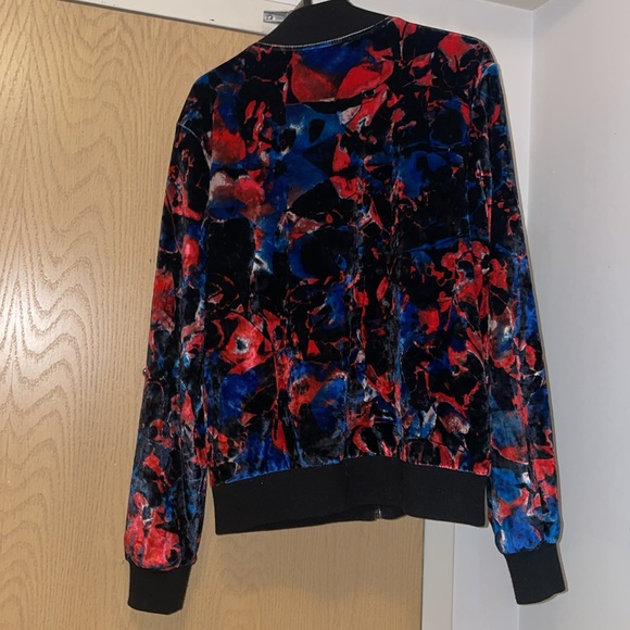 True Religion VelvetValore Jacket - Picture 4 of 10